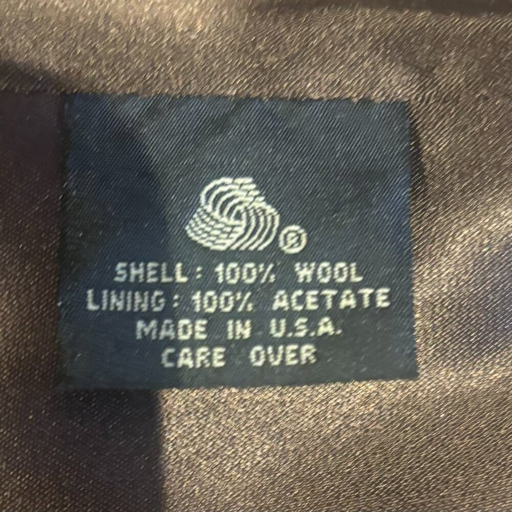 Winter Overcoat - image 3